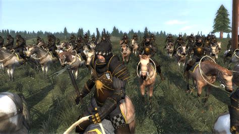 mejores mods medieval 2 total war